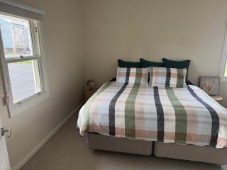 Cosy 2 bedroom cottage with farmland views 15 mins from Ballarat - 4