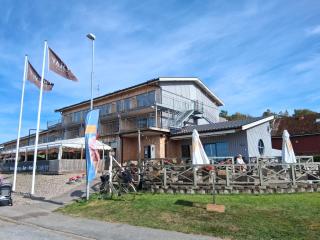 Lägenhetshotell Varvet - 1
