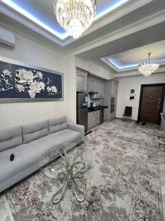 Tashkent City Prestige Apartments - 3