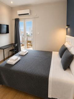 Stalis Hotel - 1