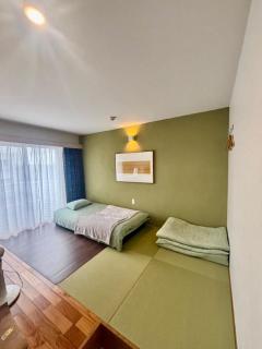 Room Biotop YOMITAN - 3