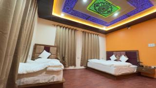 Pahadon Ka Ghar - 2
