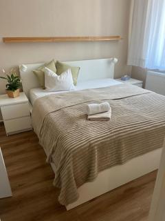 Quiet 2-Bedroom Apartment Close to Prague Center - 6