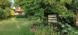 Domek Wśród Brzóz - 8