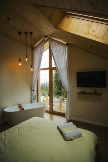 Lordis Cabin Tihuța - 7