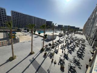 مع اكسس مارينا Amazing view apartment in Golf Porto Marina with marina access - 5