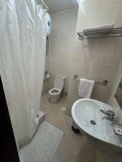 مع اكسس مارينا Amazing view apartment in Golf Porto Marina with marina access - 4