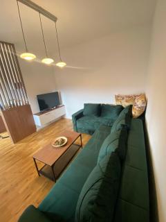 Raž apartman - 3