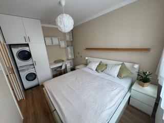 Quiet 2-Bedroom Apartment Close to Prague Center - 3
