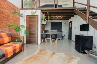 The Guest House pousada - 9