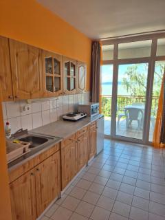 Naplemente Apartmanok Zamárdi by BLTN - 6