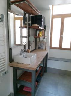 Chambre Salle de bain - 6
