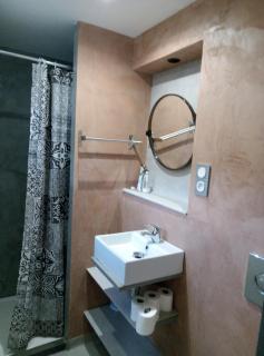 Chambre Salle de bain - 4