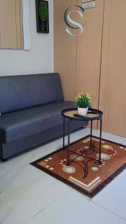 Crystal Suites Tower 1, Unit 1602 - 1
