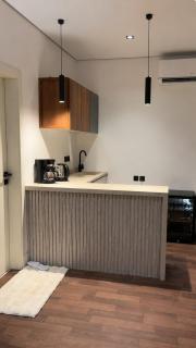 New room and living room with a modern design in Al-Taawun neighborhood, self check-in - 6