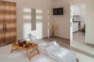 NIKOLAS cozy city apartments Heraklion - 7
