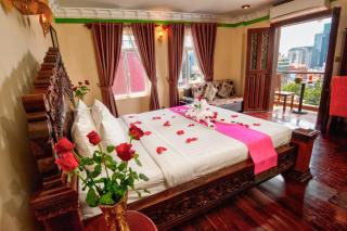 Okay Palace Hotel - 1