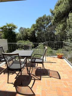 Villa Kos Rovinj Apartments - 8