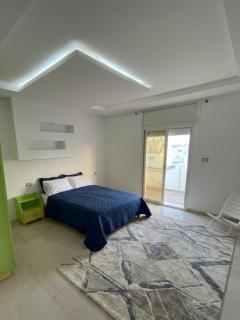 Zia home - Modern Beach Apartment - 9