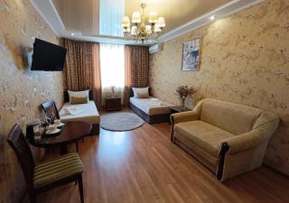 Poznyakoff Aparthotel - Kiev - 4