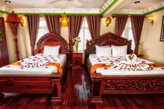 Okay Palace Hotel - 8