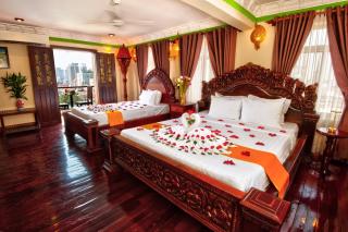 Okay Palace Hotel - 2