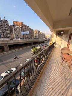 5-star apartment in Mohandseen, شقة غاية في الفخامة المهندسين و الزمالك - 7