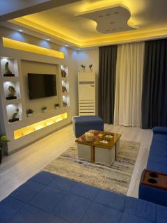 5-star apartment in Mohandseen, شقة غاية في الفخامة المهندسين و الزمالك - 6