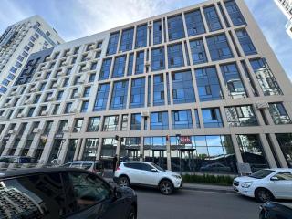 Atlant Apart рядом с Rixos - 8