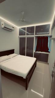 Tony homestay - 3