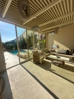 Villa RRE Green Coast - 5