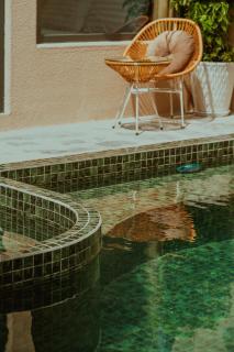The Moon Phan Thiet Homestay - 1