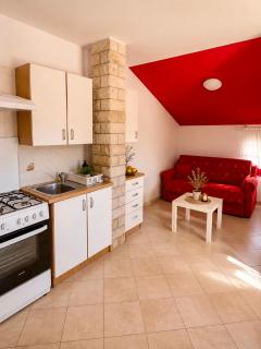 Apartments Novoselic - 1