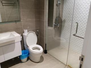 Asian top city Kuala Lumpur quill residence Malaysia - 6