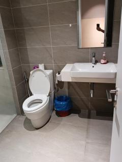 Asian top city Kuala Lumpur quill residence Malaysia - 5