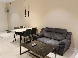 Asian top city Kuala Lumpur quill residence Malaysia - 3