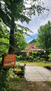 Casa de vacanta Julius - 0