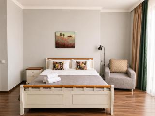 Sayran lake apartment - 6