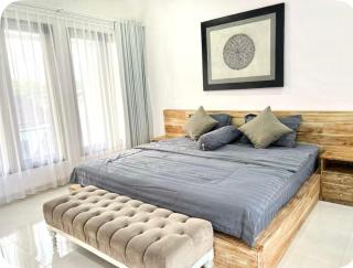 JOLA HOUSE Modern Studio Apart balcony, Sanur Bali, No 1 - 4