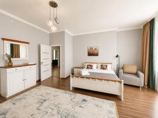 Sayran lake apartment - 7