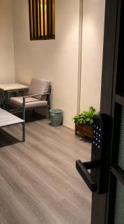 Olaya Studio Private entrance and outdoor seating - 5