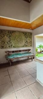 Utopic Seminyak Studio Apartments - 6