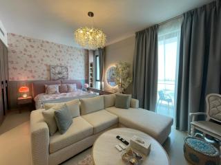 Cozy and comfortable studio apartment - 1