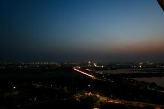 Luxury Studio Apartment in Supernova Spira Noida Riverview With Balcony - 3