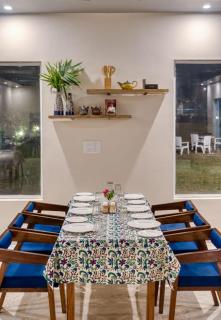 Corbett Casa - 8