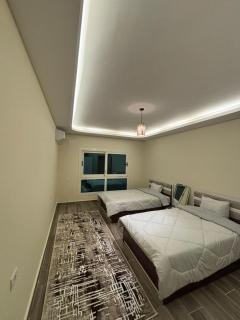 3BR Down Town New Alamein - North Coast - Z-09 - 0