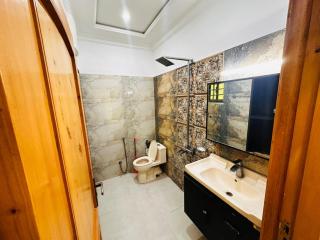 RHA LODGEs - 3