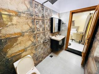 RHA LODGEs - 1