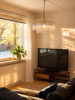 Beds for 4 two-room apt- Free Parking in the center - Oulu - 2