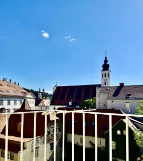 Lovingly furnished apartment in Graz city center - 0